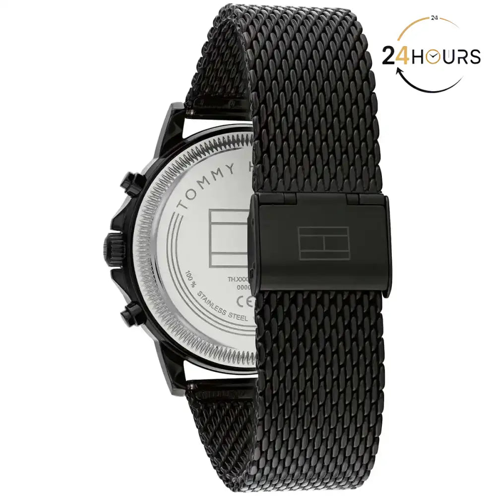 Montre Tommy Hilfiger Stewart pour homme 1710610
