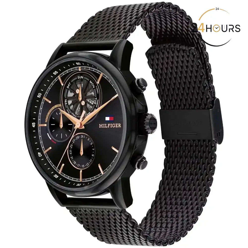 Montre Tommy Hilfiger Stewart pour homme 1710610