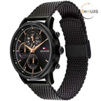 Montre Tommy Hilfiger Stewart pour homme 1710610