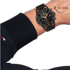 Montre Tommy Hilfiger Stewart pour homme 1710610