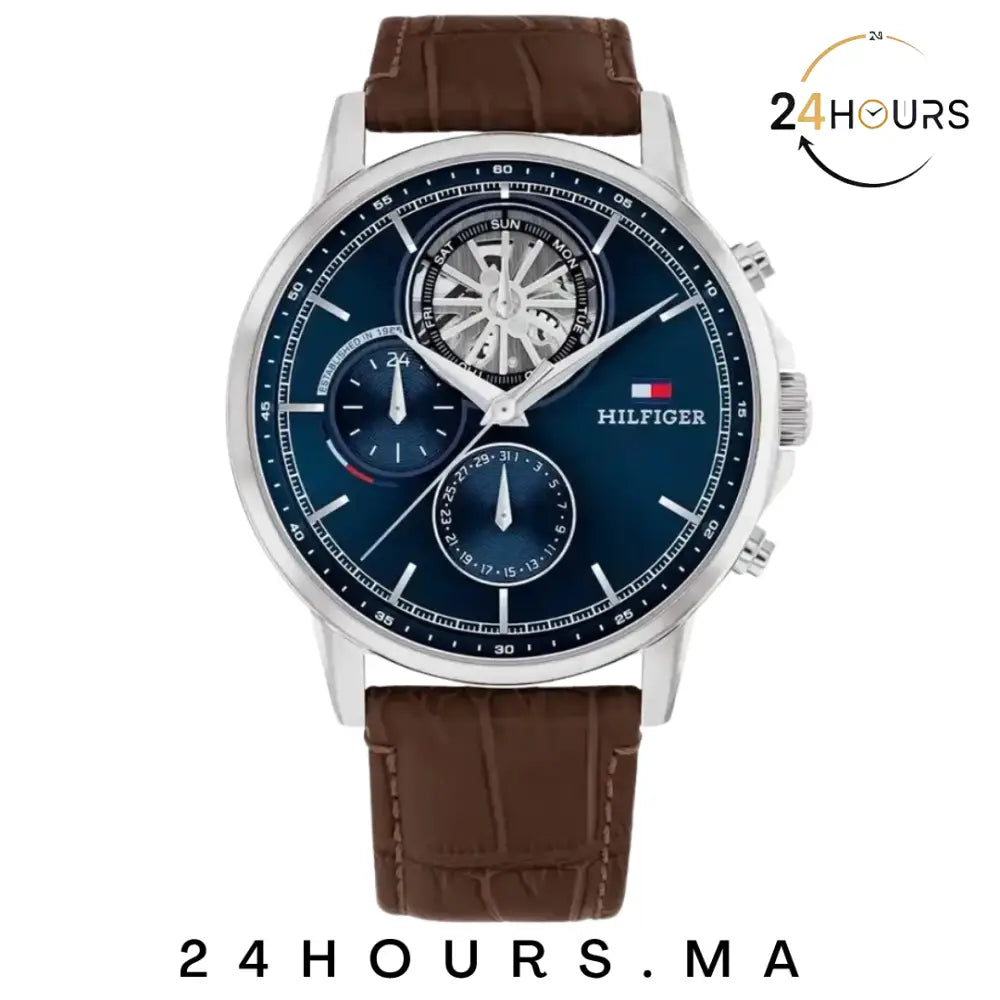 Montre Tommy Hilfiger Stewart pour homme 1710629