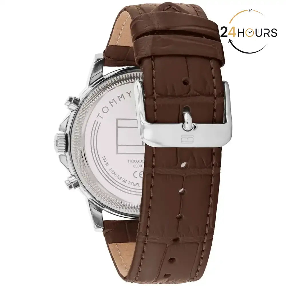 Montre Tommy Hilfiger Stewart pour homme 1710629