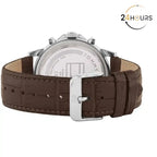Montre Tommy Hilfiger Stewart pour homme 1710629