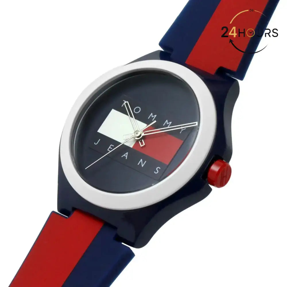 Montre Tommy Hilfiger unisexe 1720025