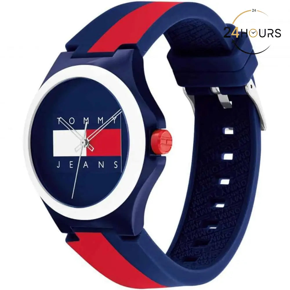 Montre unisexe Tommy Hilfiger Berlin 1720025