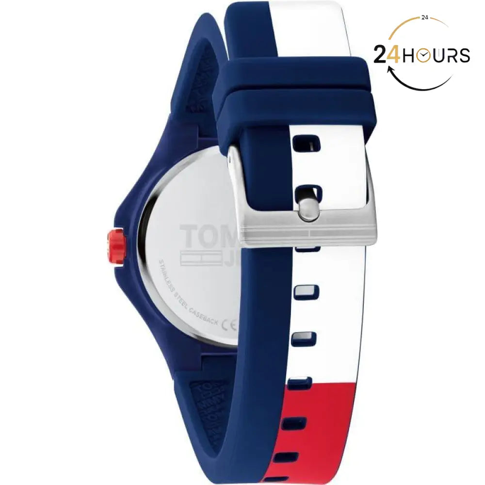 Montre unisexe Tommy Hilfiger Berlin 1720025
