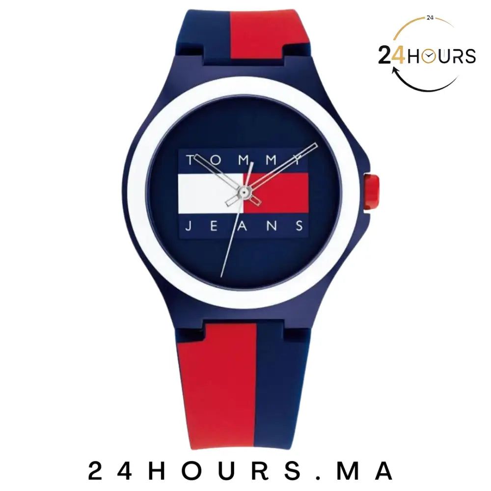 Montre unisexe Tommy Hilfiger Berlin 1720025