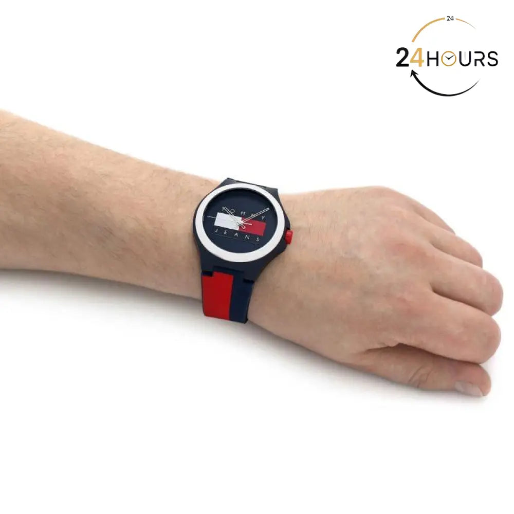 Montre unisexe Tommy Hilfiger Berlin 1720025
