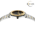 Montre Versace Greca Logo Phase de Lune - VE7G00223 - 787906