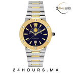 Montre Versace Greca Logo Phase de Lune - VE7G00223 - 787906