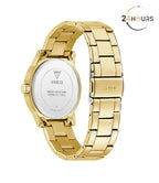 Montres Guess Annette pour femme. GW0861L2