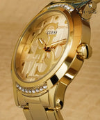 Montres Guess Annette pour femme. GW0861L2