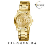 Montres Guess Annette pour femme. GW0861L2