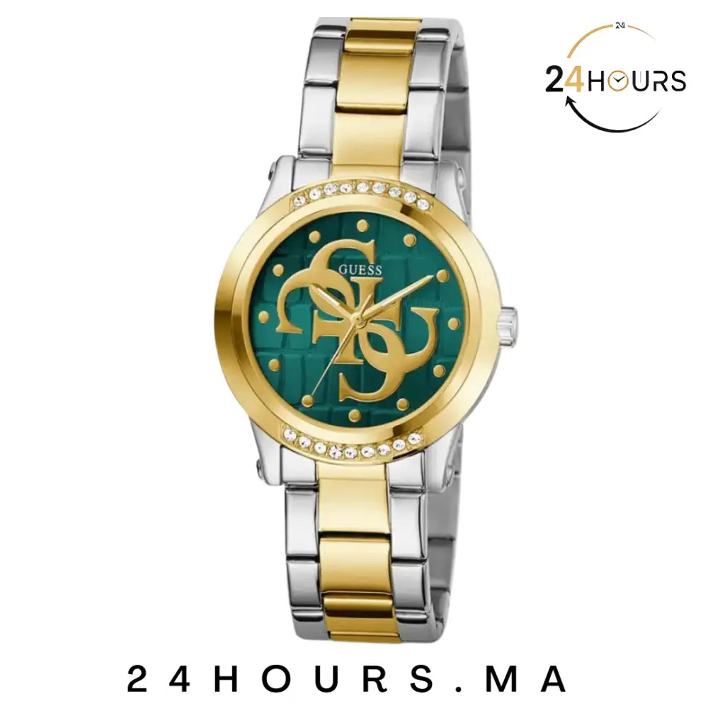 Montres Guess Annette pour femme. GW0861L4