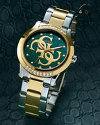 Montres Guess Annette pour femme. GW0861L4