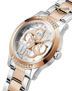 Montres Guess Annette pour femme. GW0861L5