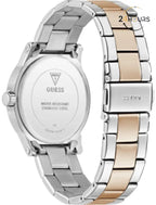 Montres Guess Annette pour femme. GW0861L5