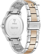 Montres Guess Annette pour femme. GW0861L5