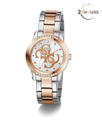 Montres Guess Annette pour femme. GW0861L5