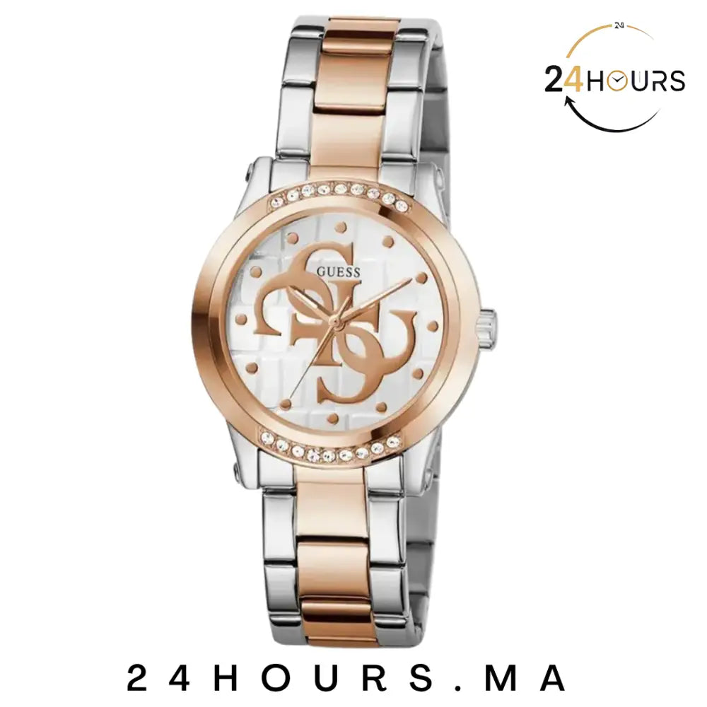 Montres Guess Annette pour femme. GW0861L5