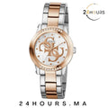 Montres Guess Annette pour femme. GW0861L5