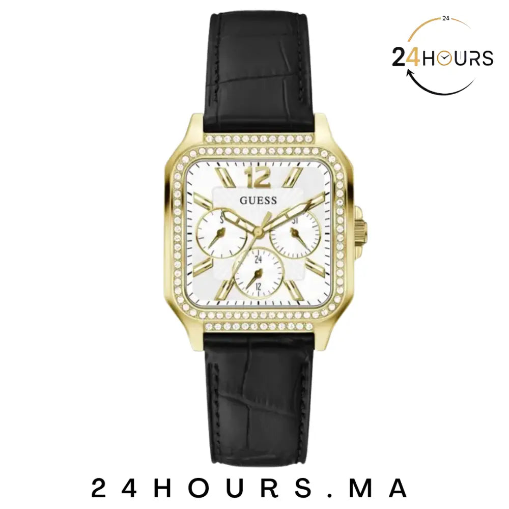 Montres Guess pour femme. 36 mm Or GW0309L2