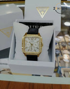 Montres Guess pour femme. 36 mm Or GW0309L2