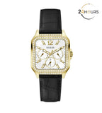 Montres Guess pour femme. 36 mm Or GW0309L2