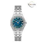 Montres Guess pour femme. 36 mm Or GW0770L1