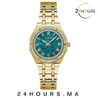 Montres Guess pour femme. 36 mm Or GW0770L2