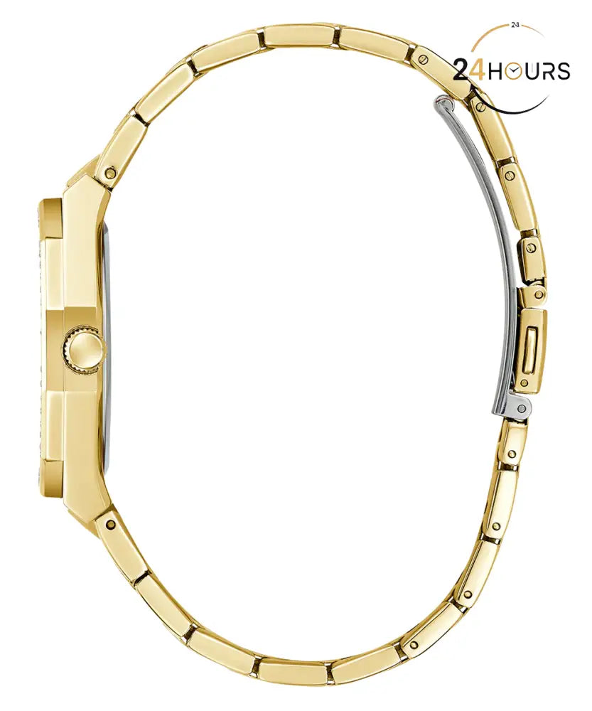 Montres Guess pour femme. 36 mm Or GW0770L2