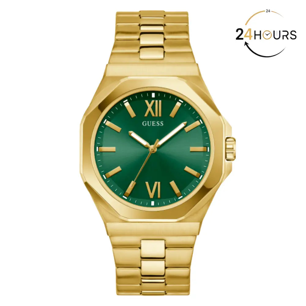 Pack Montres de luxe GW0849G2 + GW0873L2
