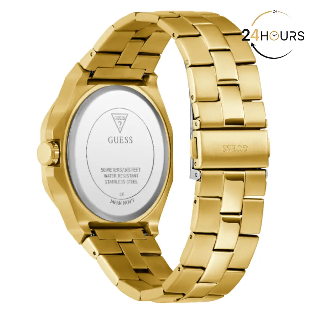 Pack Montres de luxe GW0849G2 + GW0873L2