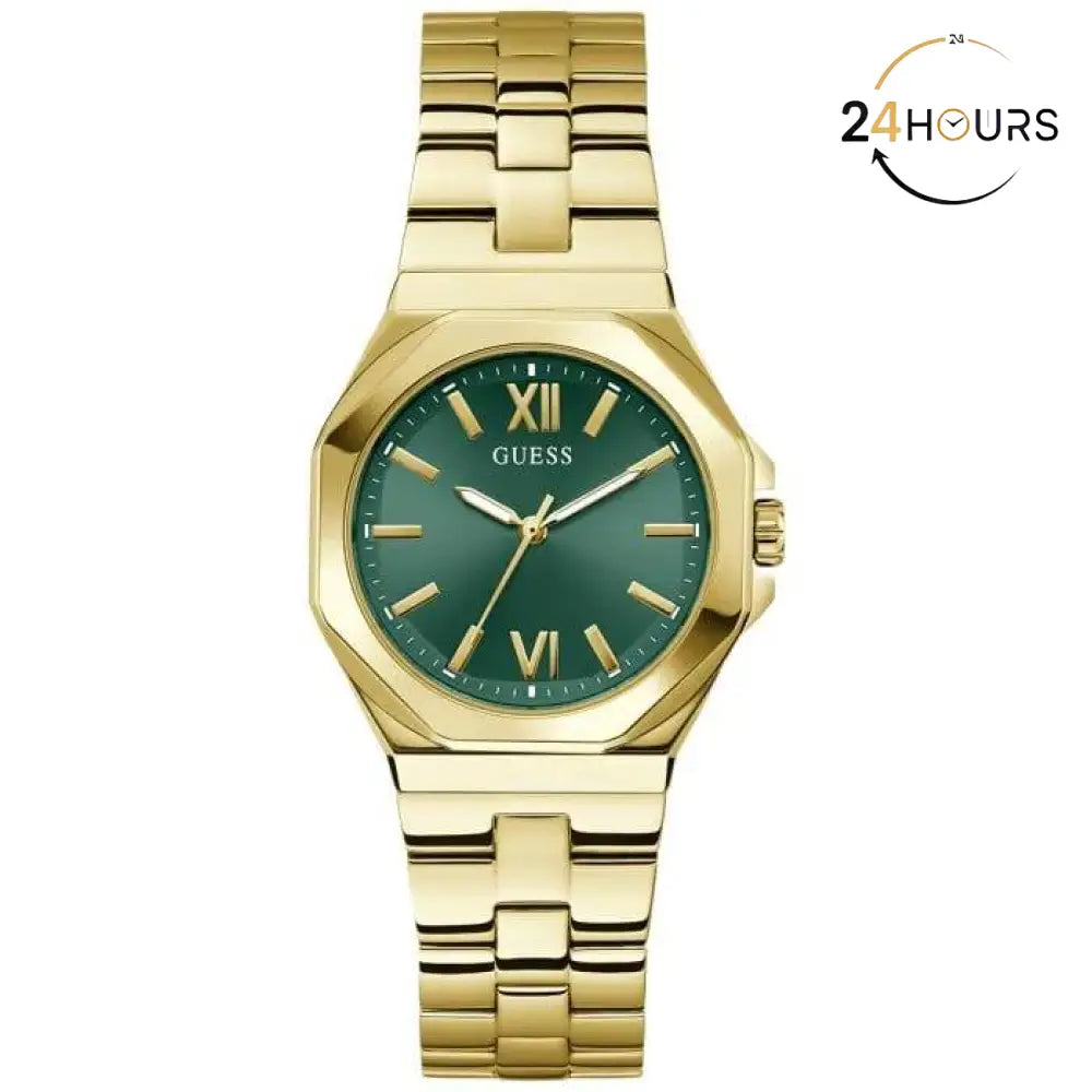 Pack Montres de luxe GW0849G2 + GW0873L2