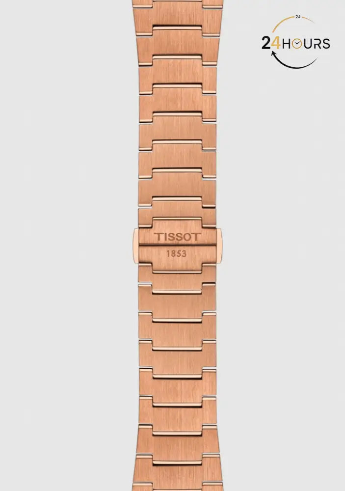TISSOT PRX POWERMATIC 80 Ref: T137.407.33.041.00