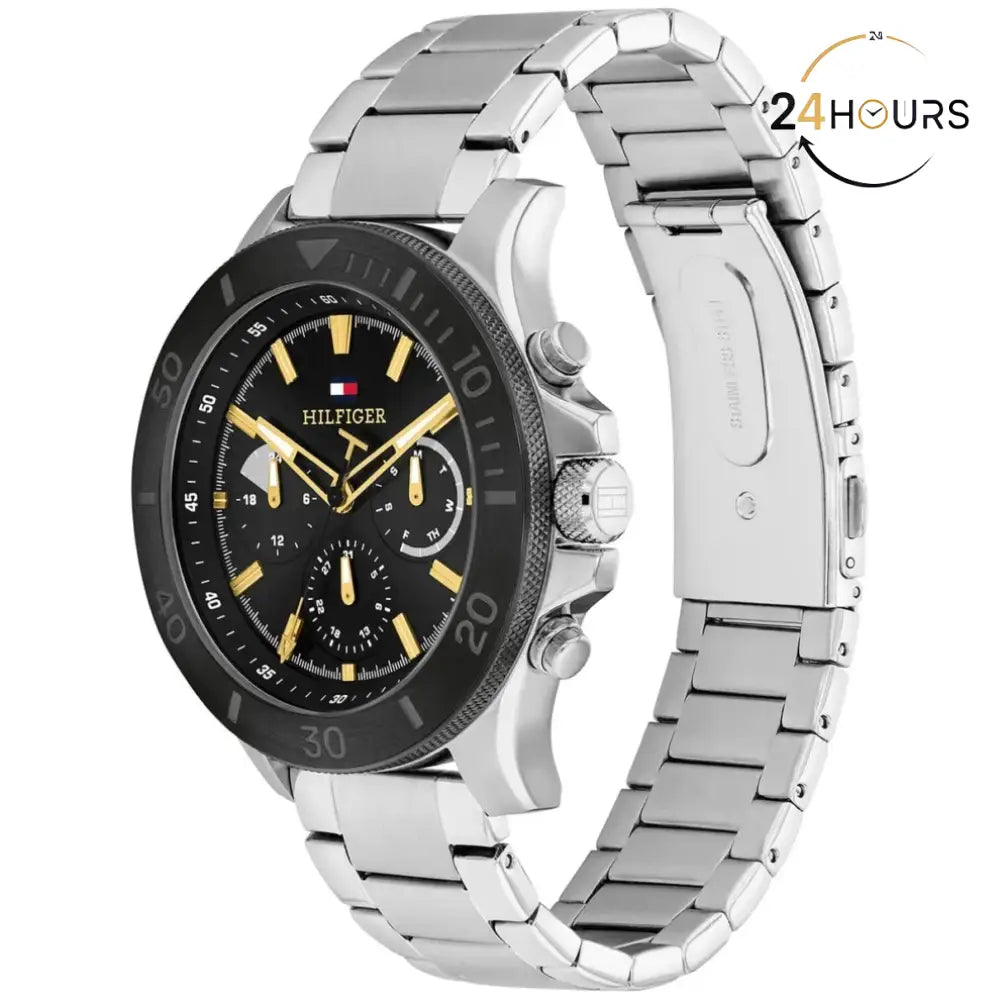 Tommy Hilfiger Watch For Men 1792114