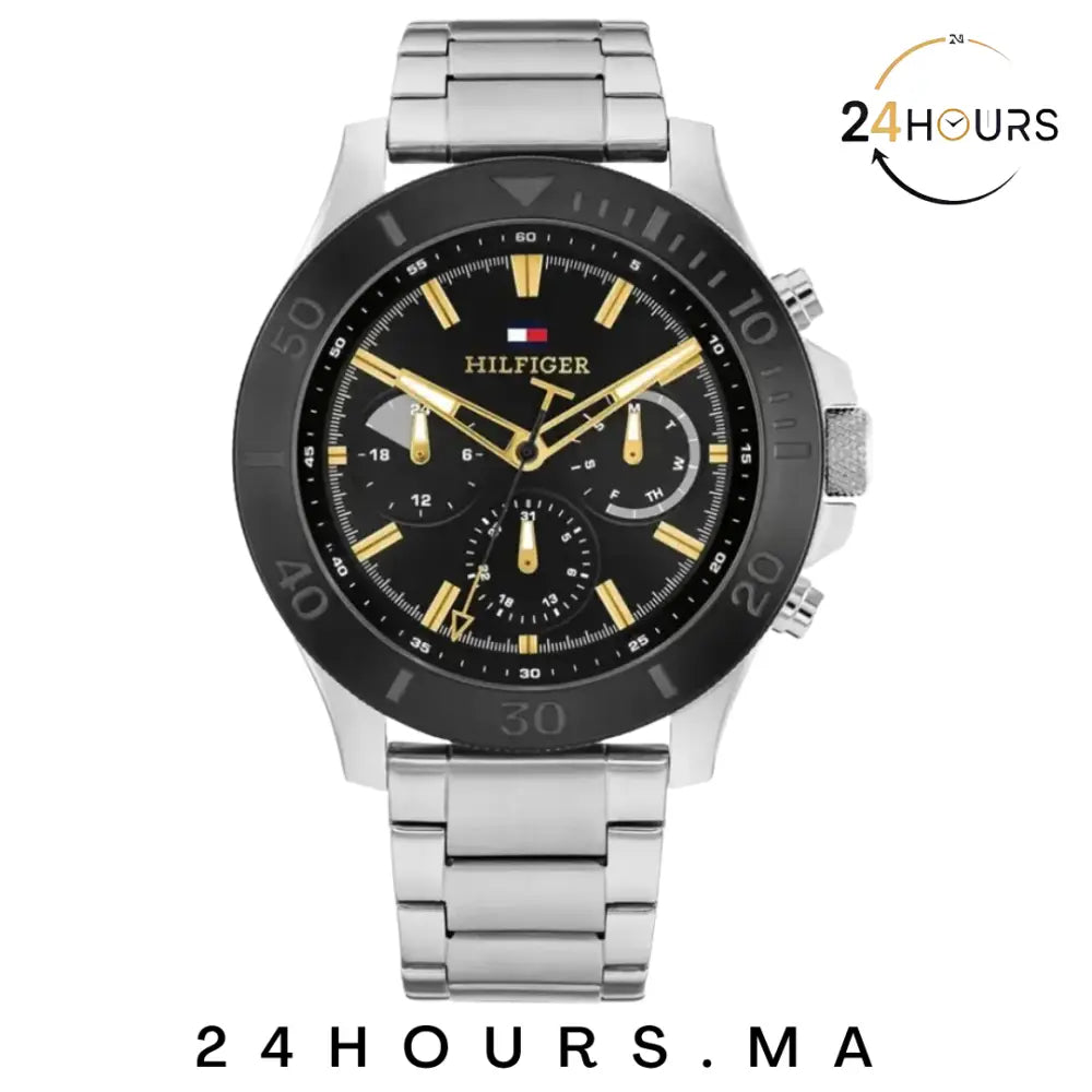 Tommy Hilfiger Watch For Men 1792114