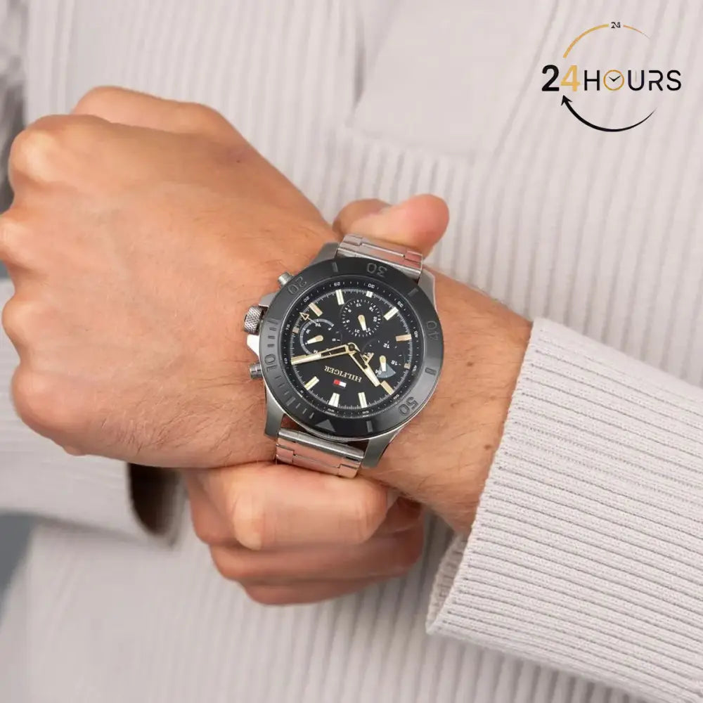 Tommy Hilfiger Watch For Men 1792114
