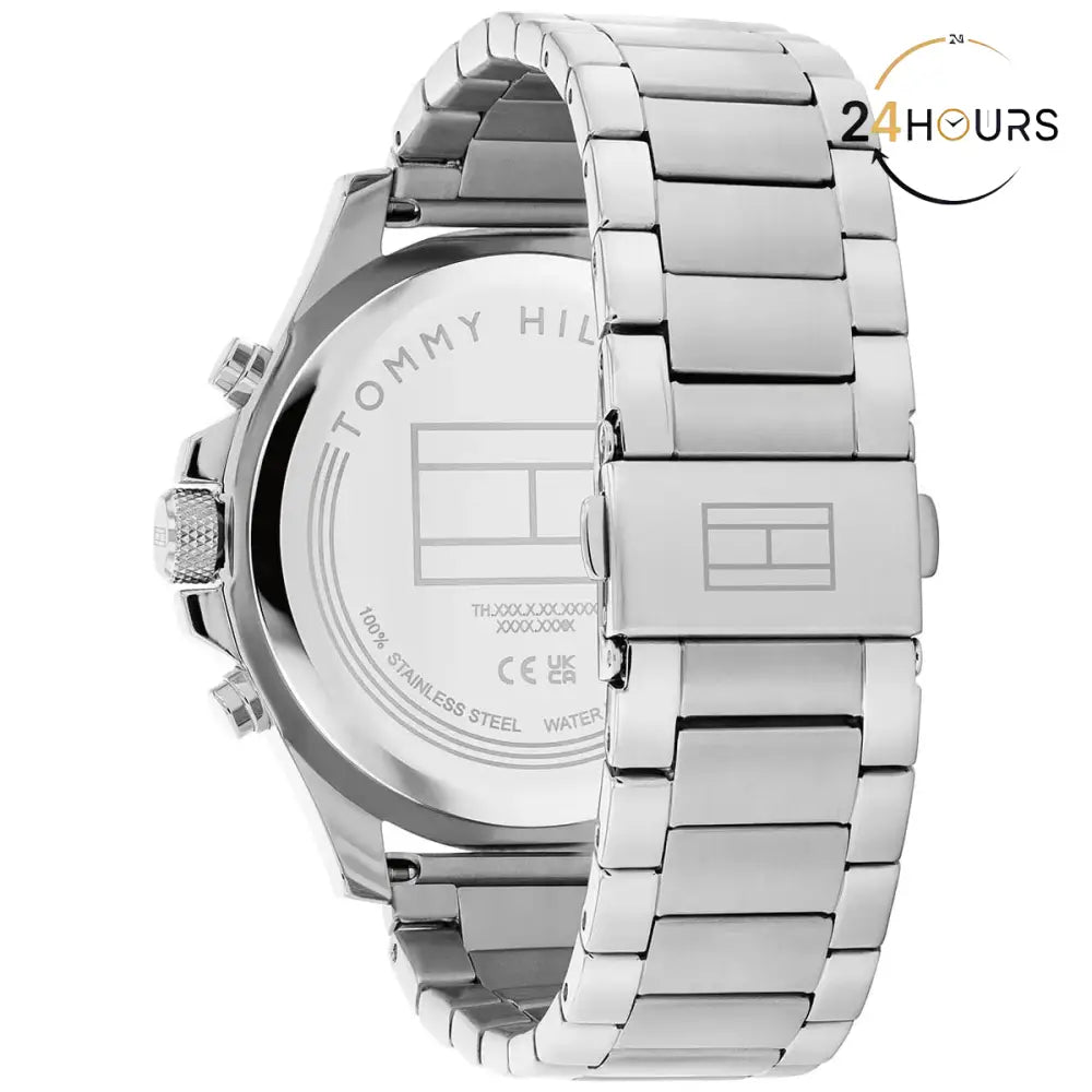 Tommy Hilfiger Watch For Men 1792114