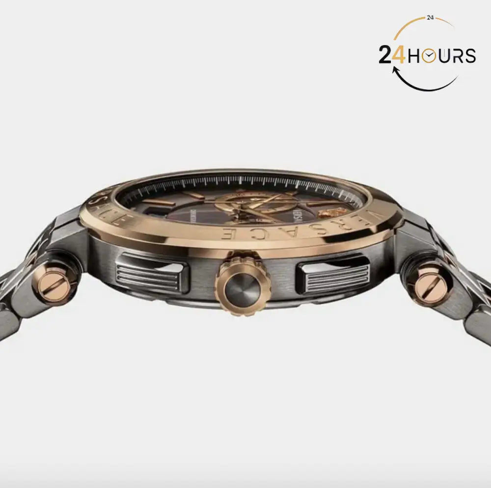 Versace SP Mod pour homme Ref: VE1D00620