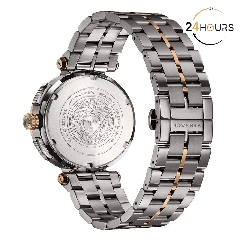 Versace SP Mod pour homme Ref: VE1D00620