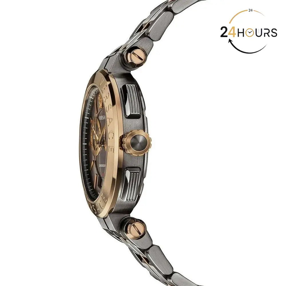 Versace SP Mod pour homme Ref: VE1D00620