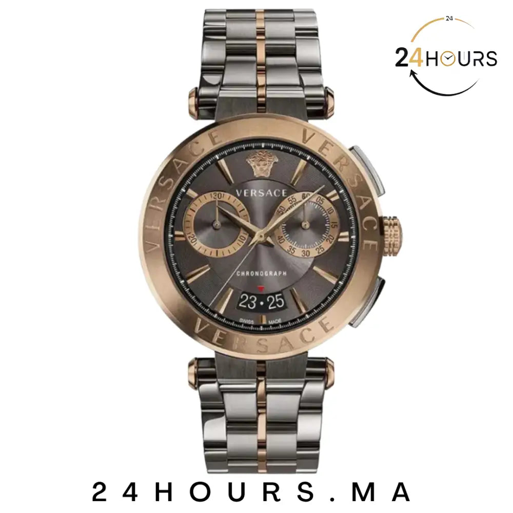 Versace SP Mod pour homme Ref: VE1D00620